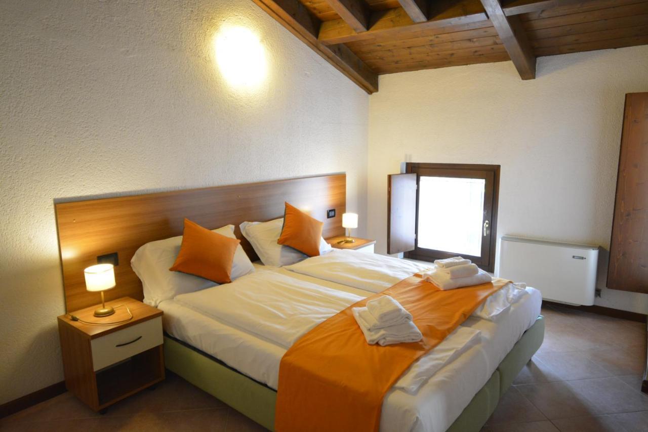 Residenza Corte Casara Lazise Exterior foto