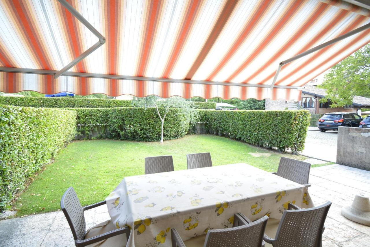 Residenza Corte Casara Lazise Exterior foto