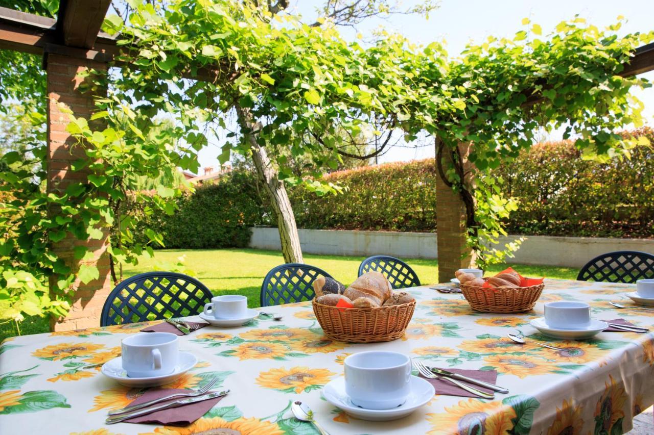Residenza Corte Casara Lazise Exterior foto