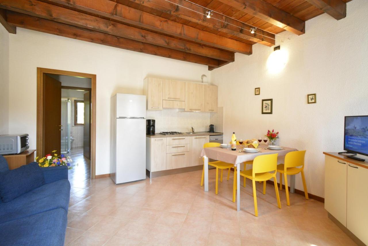 Residenza Corte Casara Lazise Exterior foto