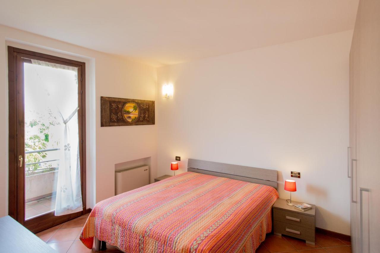 Residenza Corte Casara Lazise Exterior foto