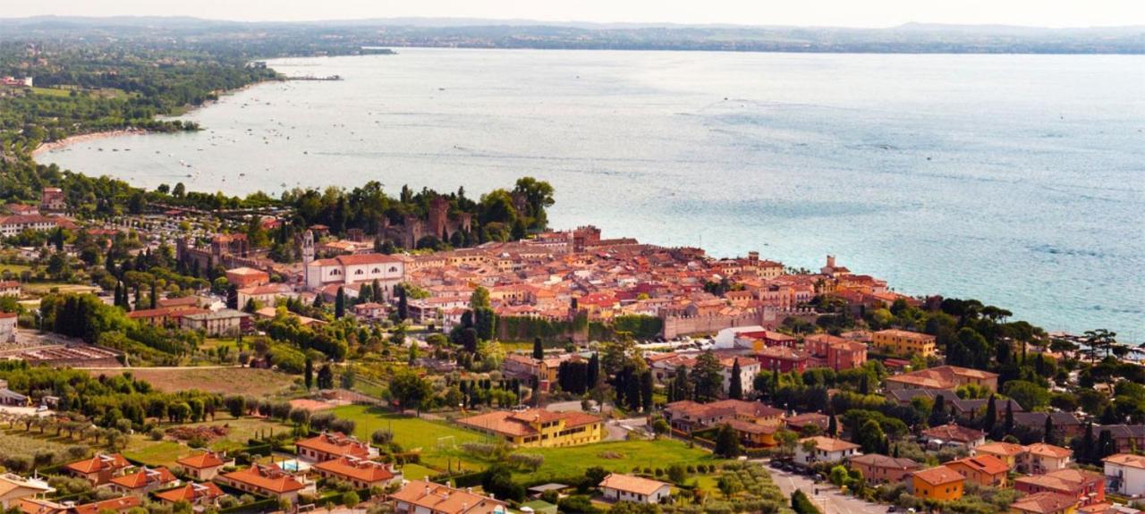 Residenza Corte Casara Lazise Exterior foto