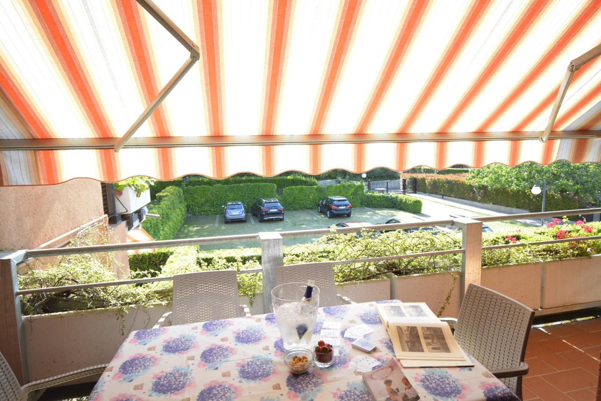 Residenza Corte Casara Lazise Exterior foto