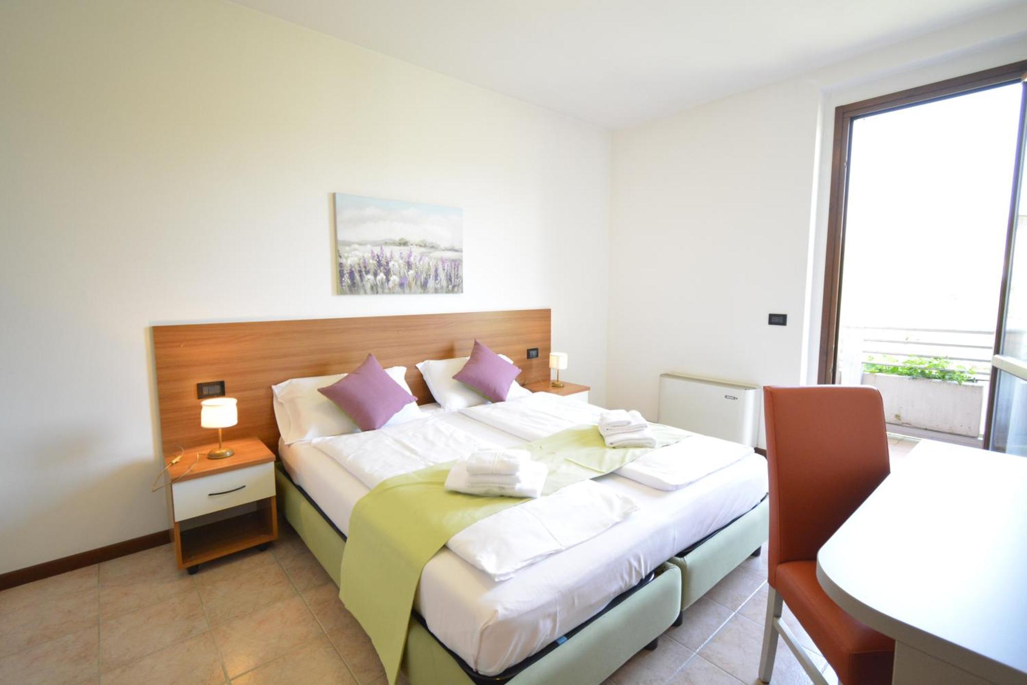 Residenza Corte Casara Lazise Exterior foto