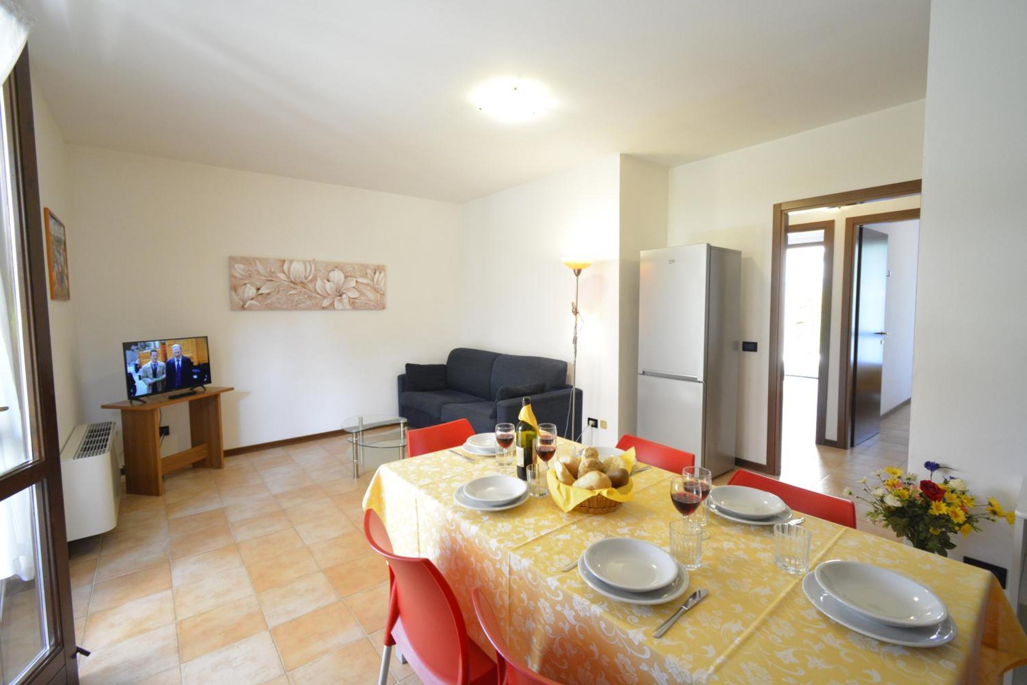 Residenza Corte Casara Lazise Exterior foto
