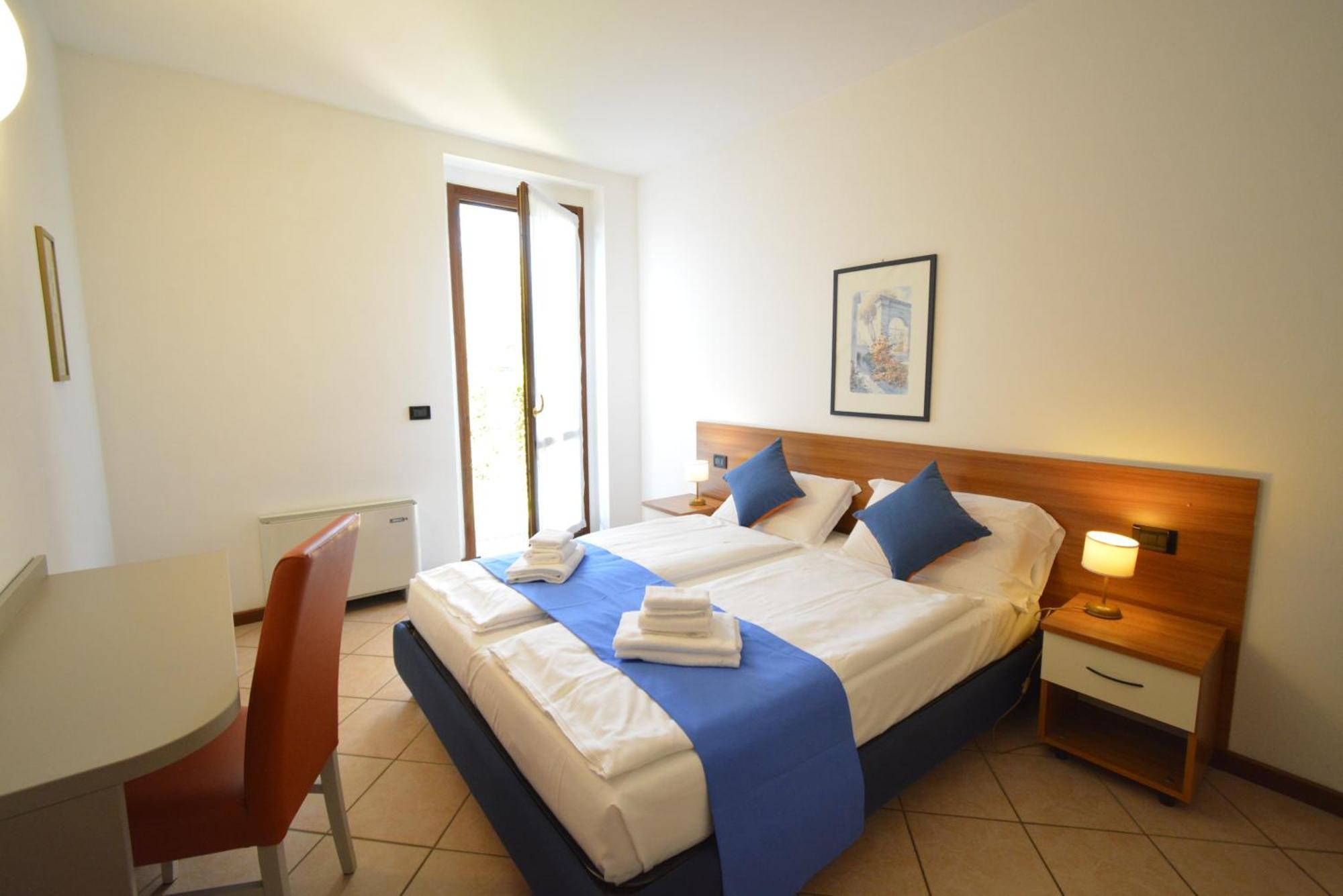 Residenza Corte Casara Lazise Exterior foto