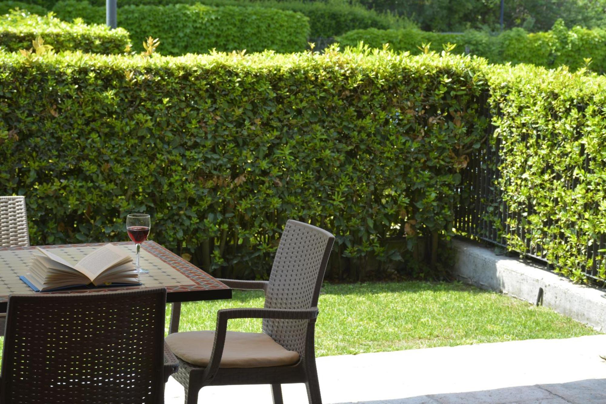 Residenza Corte Casara Lazise Exterior foto